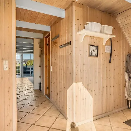 Arlina - 600m From The Sea By Interhome Сasa de vacaciones Bjerregård