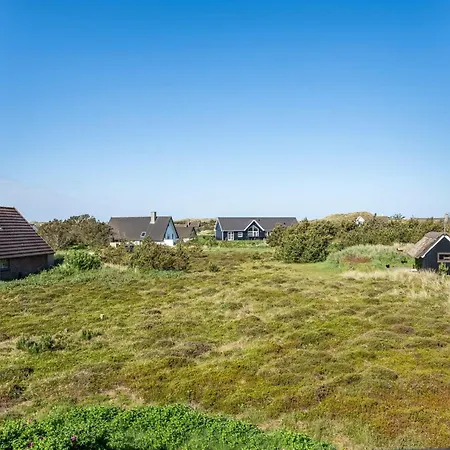 Arlina - 600m From The Sea By Interhome Bjerregård