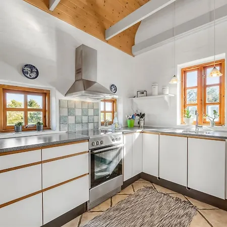 Arlina - 600m From The Sea By Interhome Сasa de vacaciones *