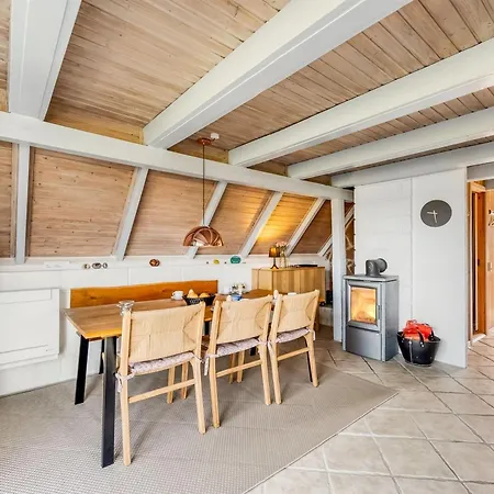 Arlina - 600m From The Sea By Interhome Сasa de vacaciones