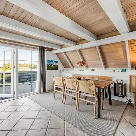 Semesterbostad Arlina - 600m From The Sea By Interhome *