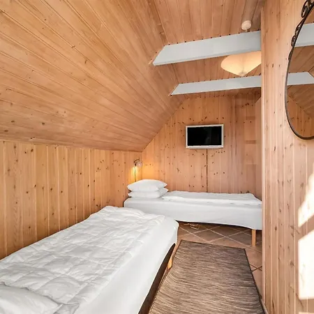Сasa de vacaciones Arlina - 600m From The Sea By Interhome Bjerregård