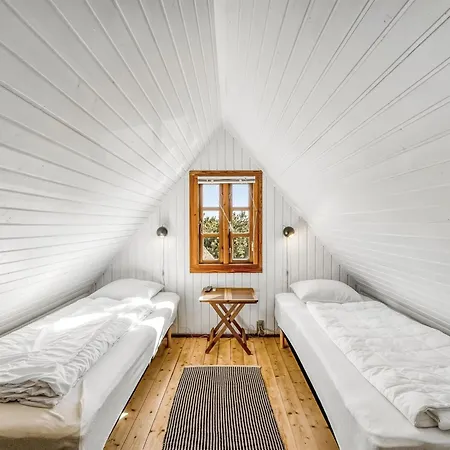 Arlina - 600m From The Sea By Interhome * Bjerregård
