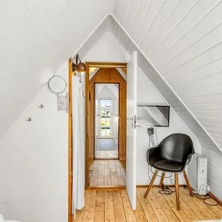 Arlina - 600m From The Sea By Interhome Сasa de vacaciones Bjerregård
