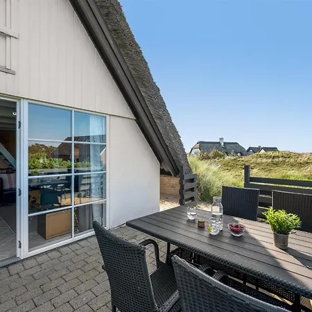 Arlina - 600m From The Sea By Interhome * Bjerregård