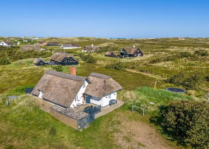 Arlina - 600m From The Sea By Interhome Nyaraló Bjerregård