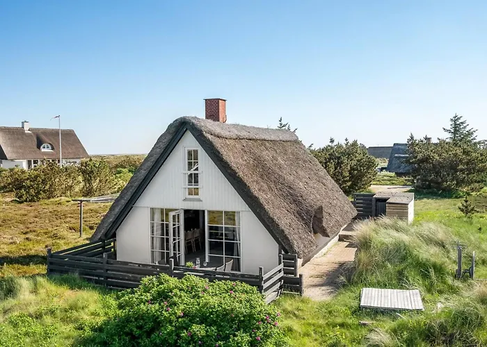 Arlina - 600m From The Sea By Interhome Nyaraló Bjerregård