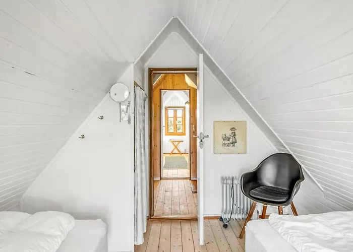 Nyaraló Arlina - 600m From The Sea By Interhome *