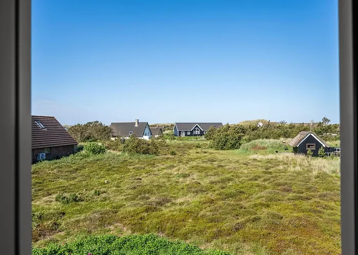 Arlina - 600m From The Sea By Interhome Bjerregård